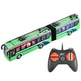 thumbnail image 1 of Esaierr Rc School Bus Toys for Toddlers, Remote Control Bus Toys with Realistic Beaming Lights and Rubber Tires Rc for Boys Girls 3-8, 1 of 8