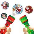 thumbnail image 1 of Esaierr Toddler Baby Christmas Toys Torch Projector Flashlights for Kids Toys Recognition Chart Holiday Gift for Boys Girls, 1 of 5
