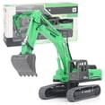 thumbnail image 1 of Esaierr Toddler Excavator Toy,Kids Car Toys,Baby Excavator Construction Toy Car 2.55x8.46x4.13in, 1 of 5