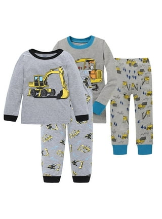 Thick And Warm 100% Cotton Thermal Pajama Set For Kids Long John Cotton  Sleepwear For Boys And Girls, Ideal For Winter And Teenage Sleep 210622  From Cong05, $16.83