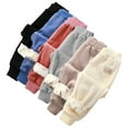 thumbnail image 1 of Esaierr Toddler Kids Winter Thickened Jogger Pant,Little Boys Girls Winter Warm Fleece Sweatpants Winter Casual pants for 9M-7T, 1 of 6