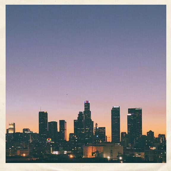 Esbe - Sunset Girl - Music & Performance - Vinyl [7-Inch]