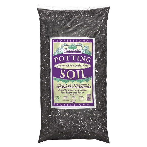 Potting Soils