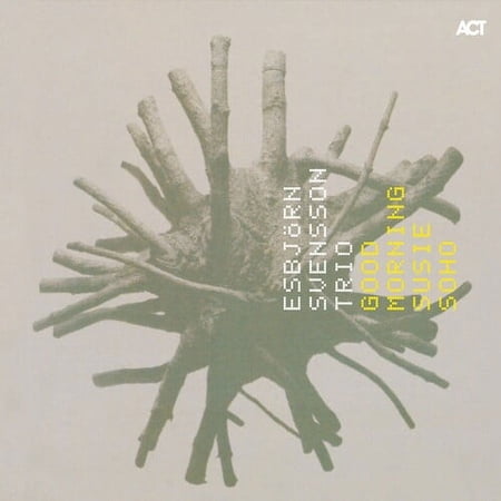 Esbjorn Trio (E.S.T.) Svensson - Good Morning Susie Soho - Music & Performance - Vinyl