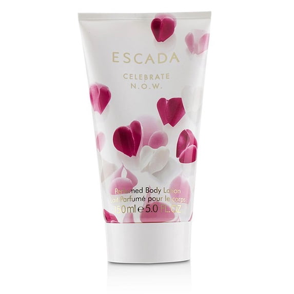 Escada 231642 5 oz Celebrate N.O.W. Perfumed Body Lotion for Womens