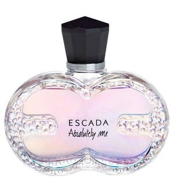 【新品】ESCADA Absolutely Me 香水 30ml Escada Absolutely Me Eau de Parfum 2.5 Oz - Walmart.com