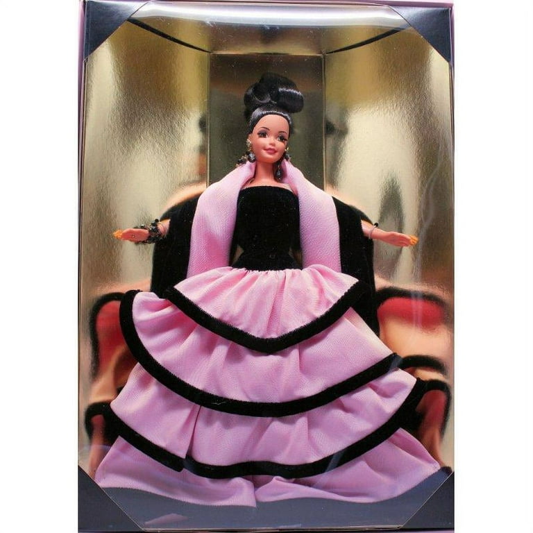 Escada Barbie Doll Limited Edition