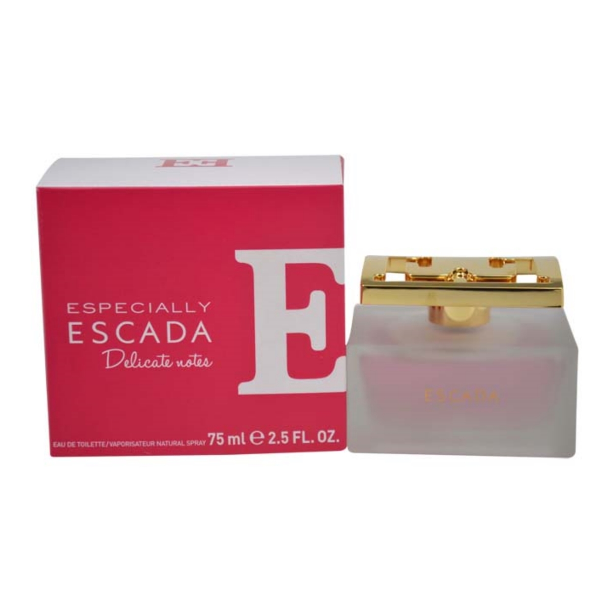 Escada Especially Escada Eau De Parfum Spray, Perfume for Women, 2.5 Oz - image 1 of 1