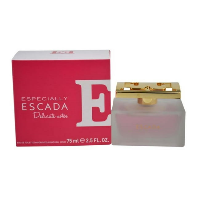 Escada Especially Escada Eau De Parfum Spray, Perfume for Women, 2.5 Oz