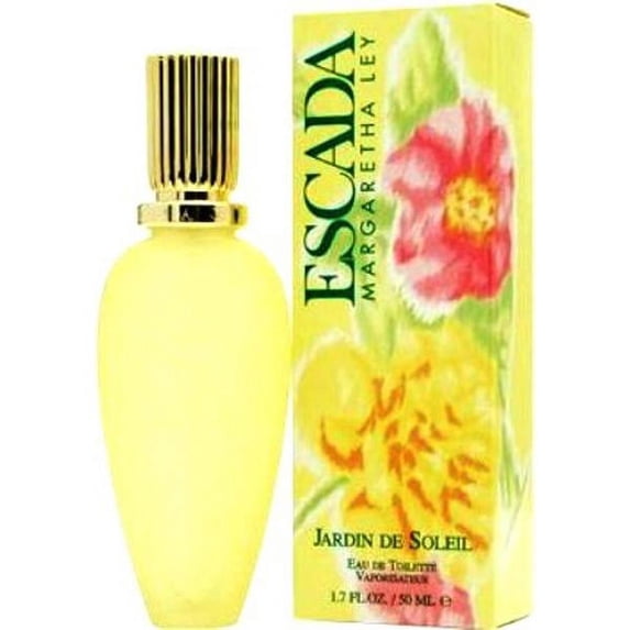 Escada Jardin de Soleil