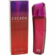 pack 4 Escada Magnetism Eau De Parfum Spray By Escada2.5 oz