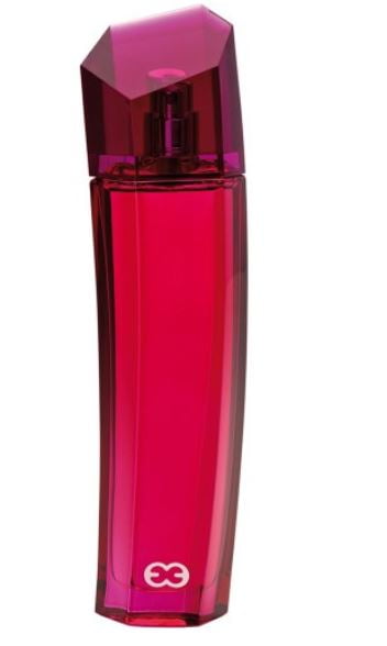 Escada Magnetism Women's Eau De Parfum Spray, 2.5 Oz / 75 Ml