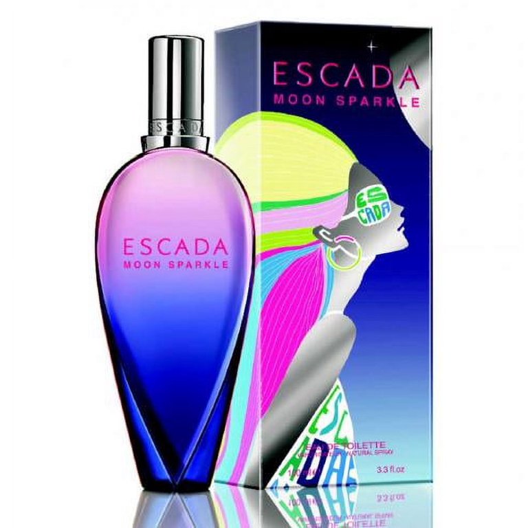 Escada Moon Sparkle Escada 3.3 oz EDT Spray Women