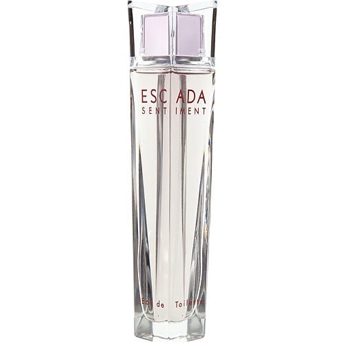 Escada 547812 2.5 oz Women Sentiment Perfume