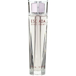 Escada Sentiment Eau De Toilette Spray (Tester) By Escada - 2.5 oz Escada Sentiment Eau De Toilette Spray (Tester) By Escada - 2.5 oz