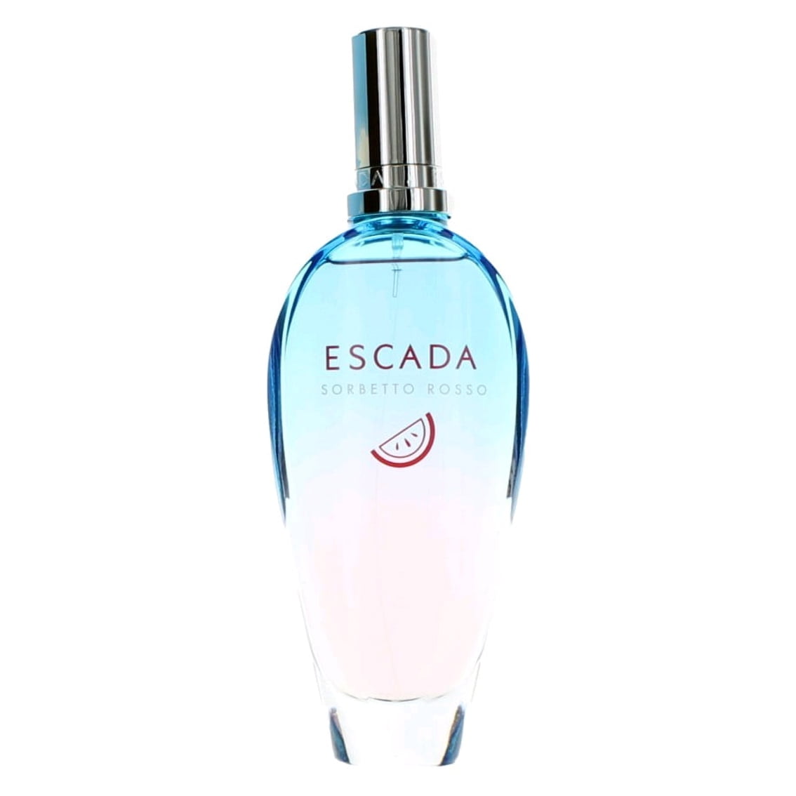 Escada Sorbetto Rosso by Escada, 3.3 oz Eau De Toilette Spray for Women