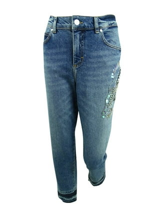 Escada Womens Jeans in Womens Clothing 