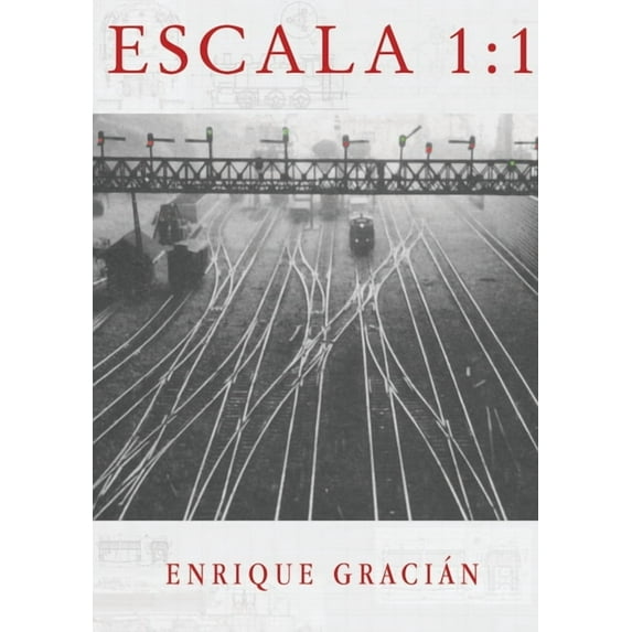 Escala 1: 1 (Paperback)