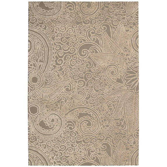 Escalade ESC09 Area Rug by Nourison