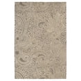 thumbnail image 1 of Nourison Escalade Cappuccino Area Rug ESC09 2'3" x 8', 1 of 3