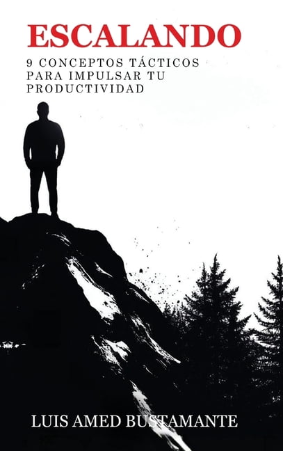 Escalando, (Hardcover)