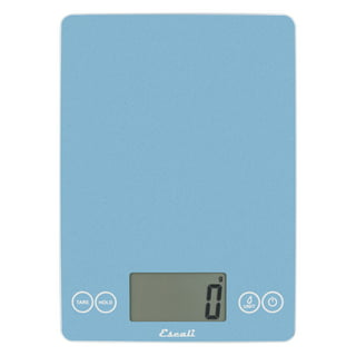 Escali PR2000S Vera Precision Compact Digital Scale - 9755634