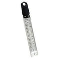 thumbnail image 1 of Escali Deep Fry Stainless Steel Paddle Candy Thermometer, Heat Resistant Handle, and Hand-Free Clip, Temperature Indications, 1 of 8