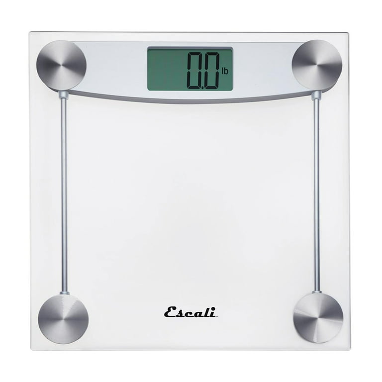 Body Weight Scales Bathroom Scale Floor Body Scales Digital Body Weight  Scale LCD Display Glass Smart Electronic Scales - AliExpress