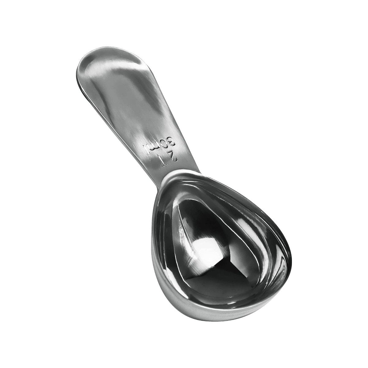 London Sip Stainless Steel 2 Tbsp Coffee and Tea Scoop