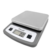 san jamar low profile digital scale scdg2lp