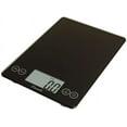thumbnail image 1 of Escali SCDG15BK Arti 15 Pound Ink Black Digital Kitchen Scale, 1 of 2