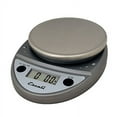 thumbnail image 1 of Escali SCDGP11M Primo NSF 11 Pound Metallic Digital Scale, 1 of 3