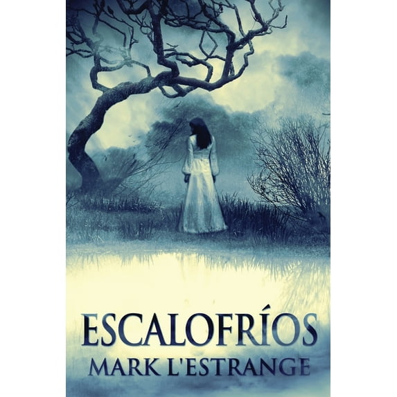Escalofríos, (Paperback)