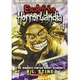 thumbnail image 1 of Pre-Owned Escalofrios Horrorlandia #5: El Dr. Maniaco Contra Robby Schwartz: (Spanish Language Edition of Goosebumps Horrorland #5: Dr. Maniac vs. Robby Schwartz) Paperback, 1 of 1