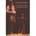 thumbnail image 1 of Escamoteur: A study about Cone & Ball (Paperback), 1 of 1