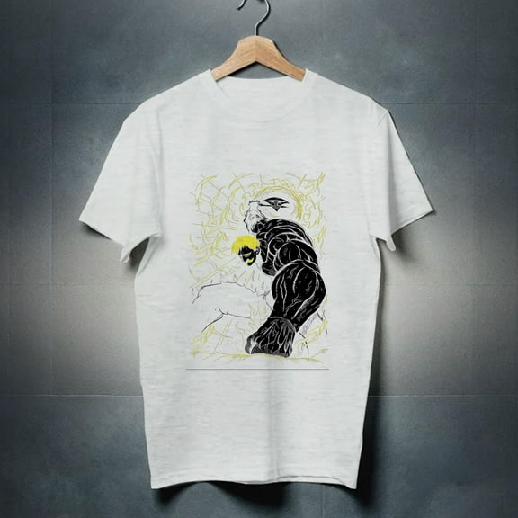 Escanor The Seven Deadly Sins,nanatsu taizai,Hawk,Ban,Anime Unisex Soft T-Shirt