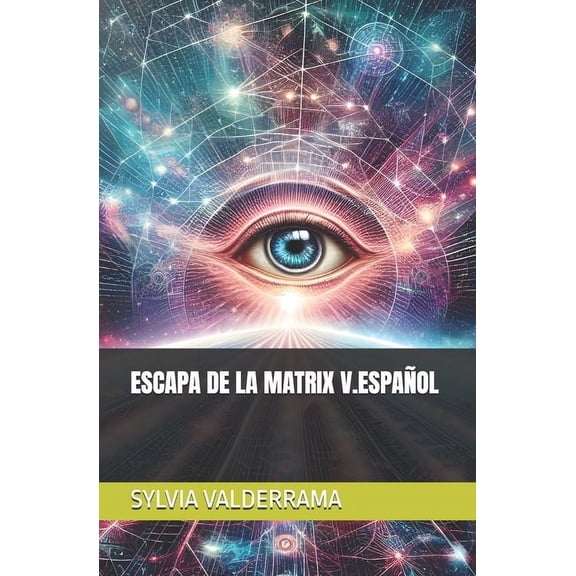 Escapa de la Matrix V.Espaol, (Paperback)