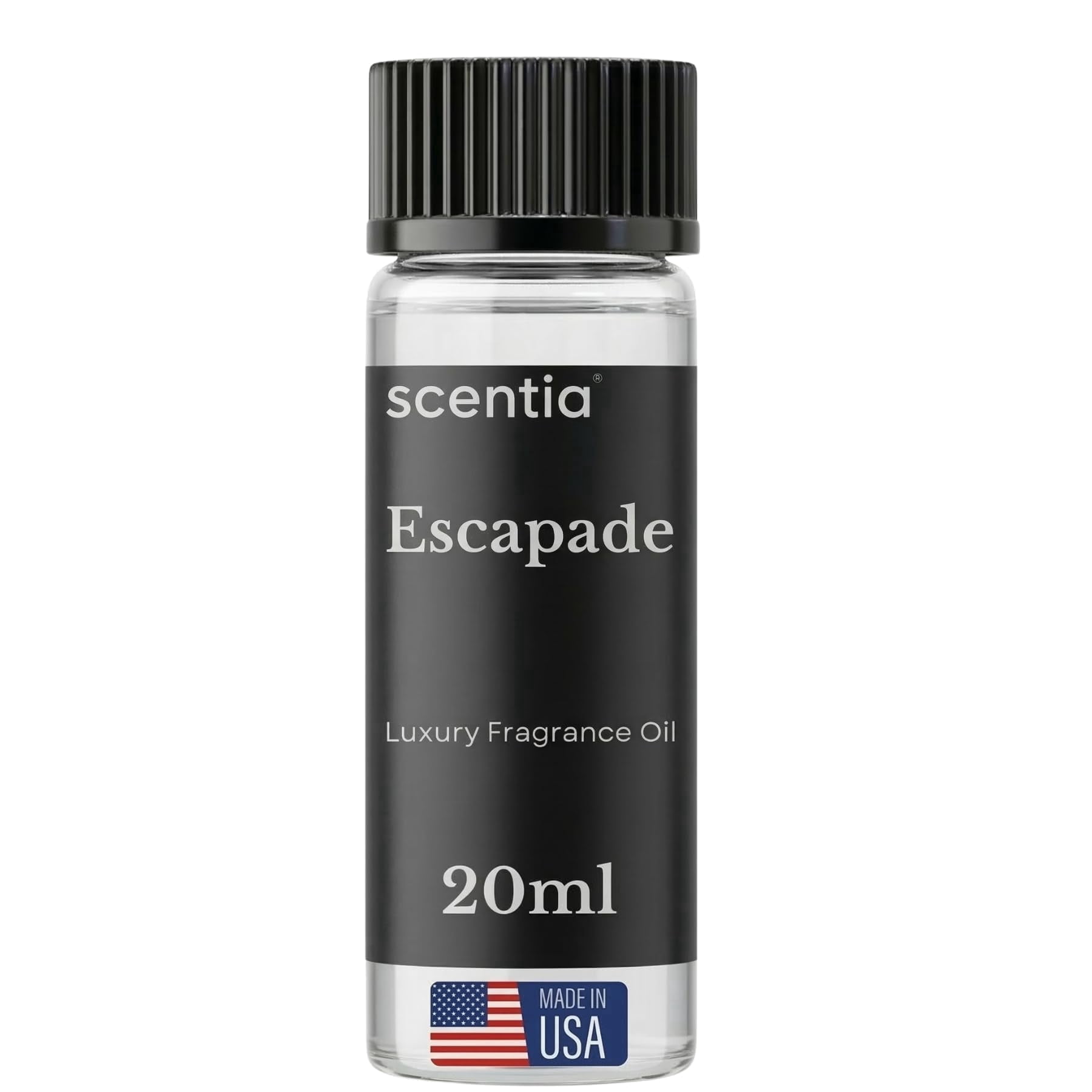 Escapade
