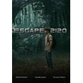 thumbnail image 1 of Escape 2120 (DVD), Bridgestone, Action & Adventure, 1 of 1