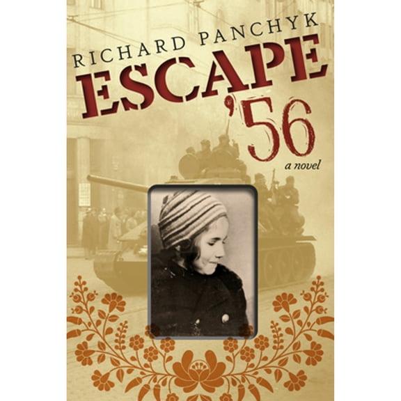 Escape '56 (Paperback)