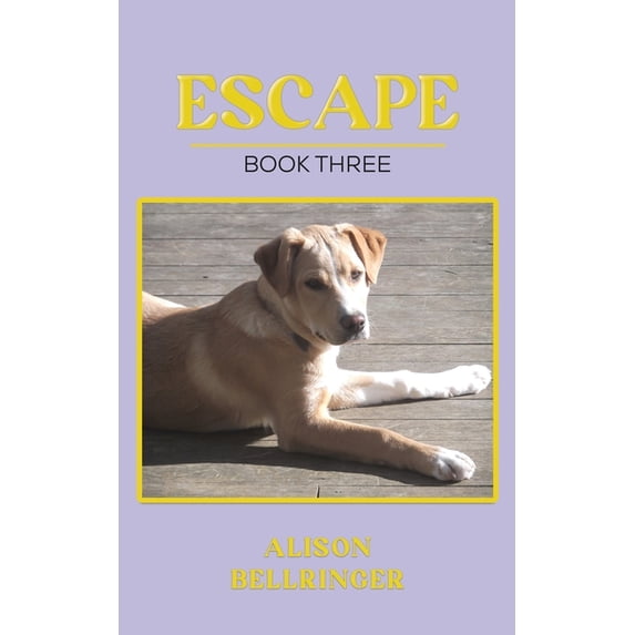 Escape, (Paperback)