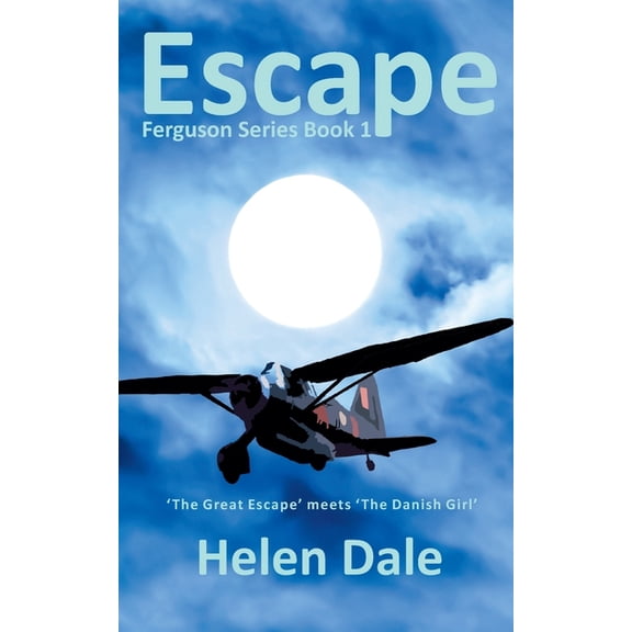 Escape, (Paperback)