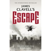 Asian Saga Escape, Book 6, Paperback