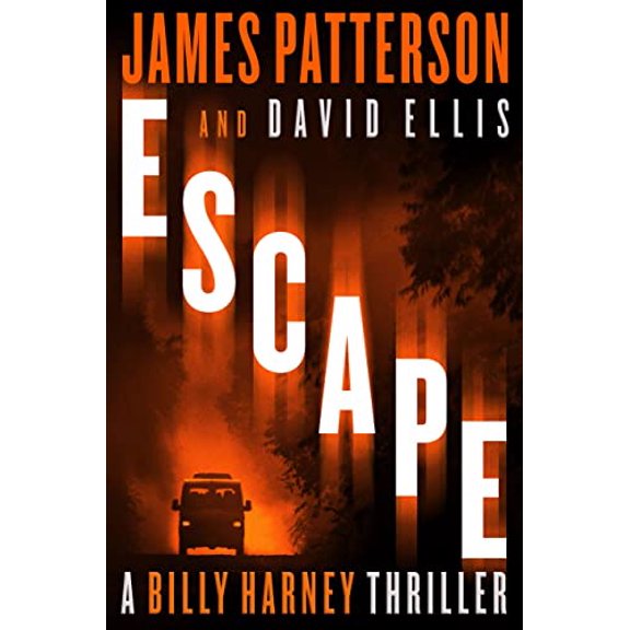 Pre-Owned Escape (Hardcover) 0316499447 9780316499446
