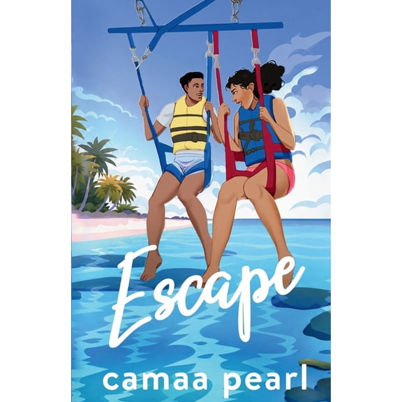 Escape: A Twin Bliss Resort Novel, (Paperback)