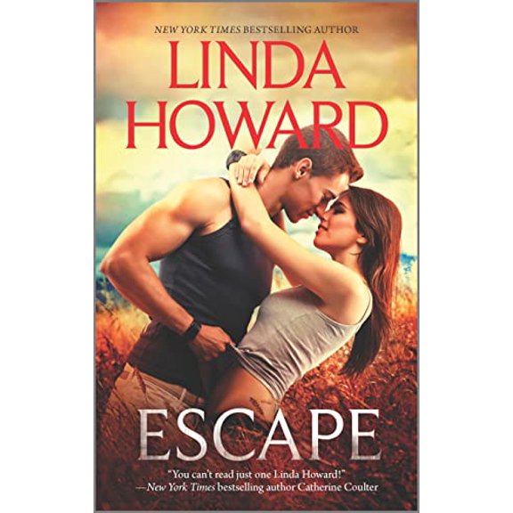 Pre-Owned Escape: An Anthology (Mass Market Paperback) 0373778406 9780373778409