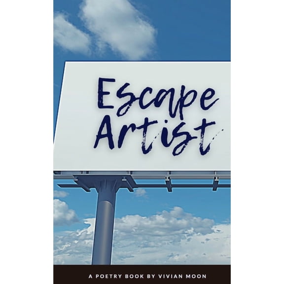 Escape Artist, (Paperback)