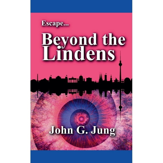Escape...Beyond the Lindens, (Paperback)