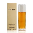 thumbnail image 1 of Calvin Klein Escape Eau de Parfum Perfume for Women, Fruity Floral & Woody Fragrance, 3.4 fl oz Spray, 1 of 2