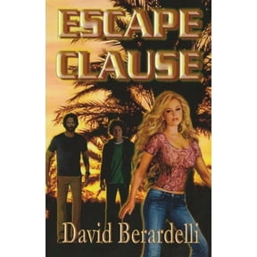 Escape Clause, (Paperback)